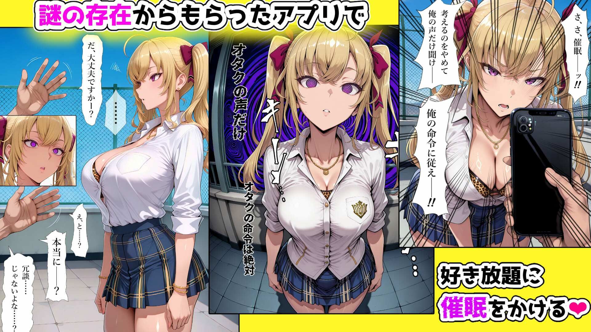 サンプル画像 2枚目