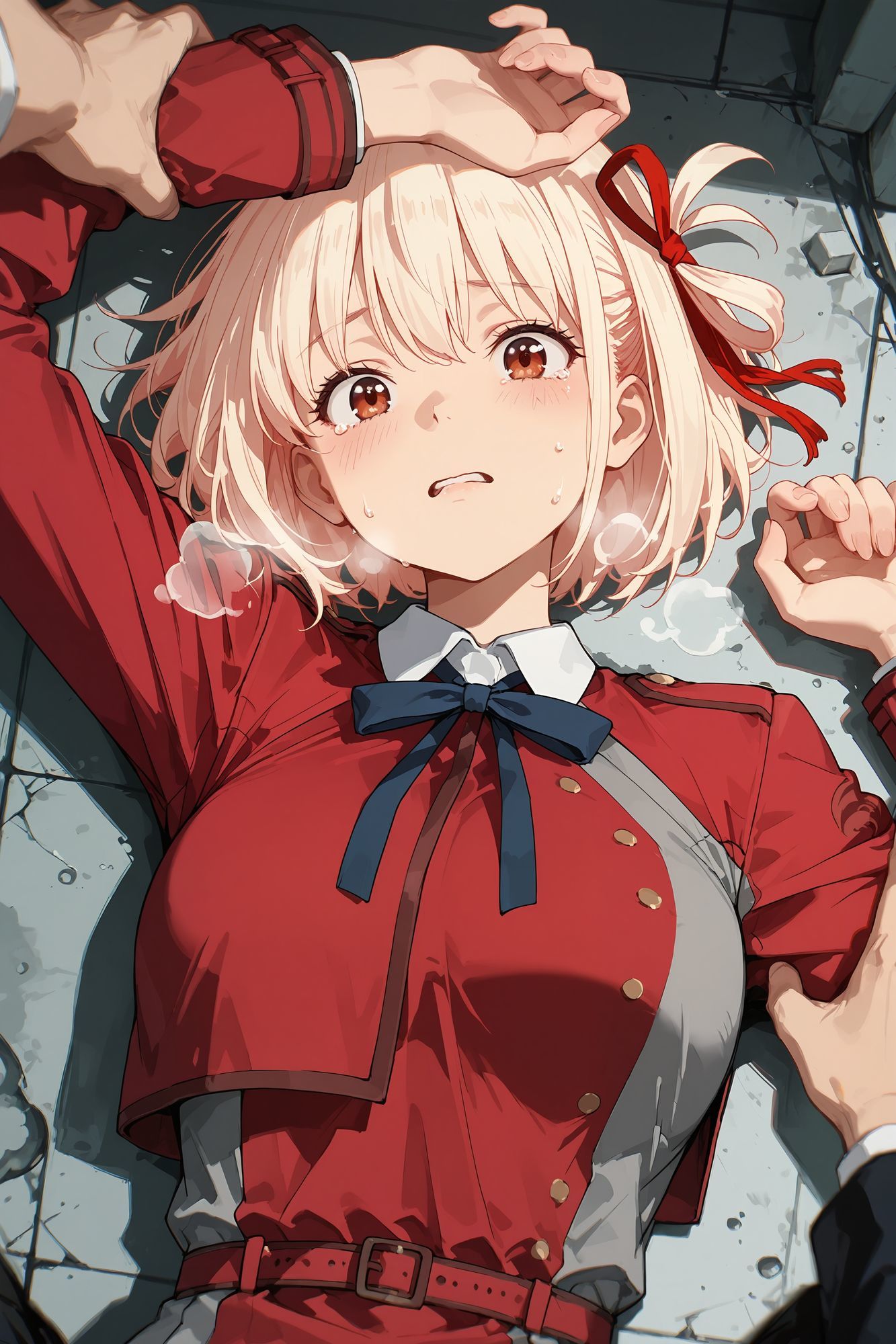 無理やり錦〇千束の作品画像 2
