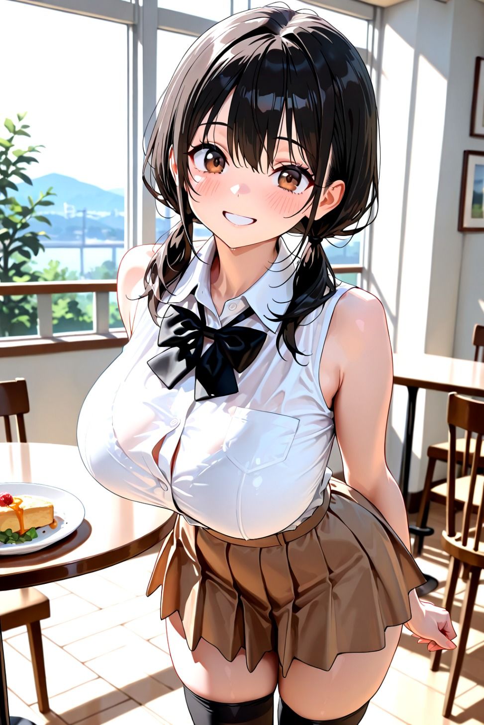朝までイチャラブお家デートの作品画像 1