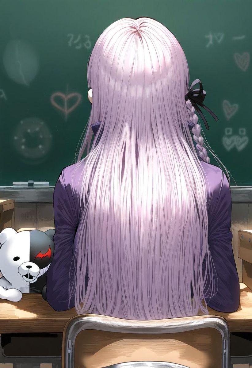 霧切〇子  寝取られ画像集 画像1