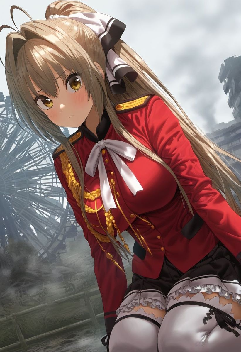千斗い〇ず  寝取られ画像集1