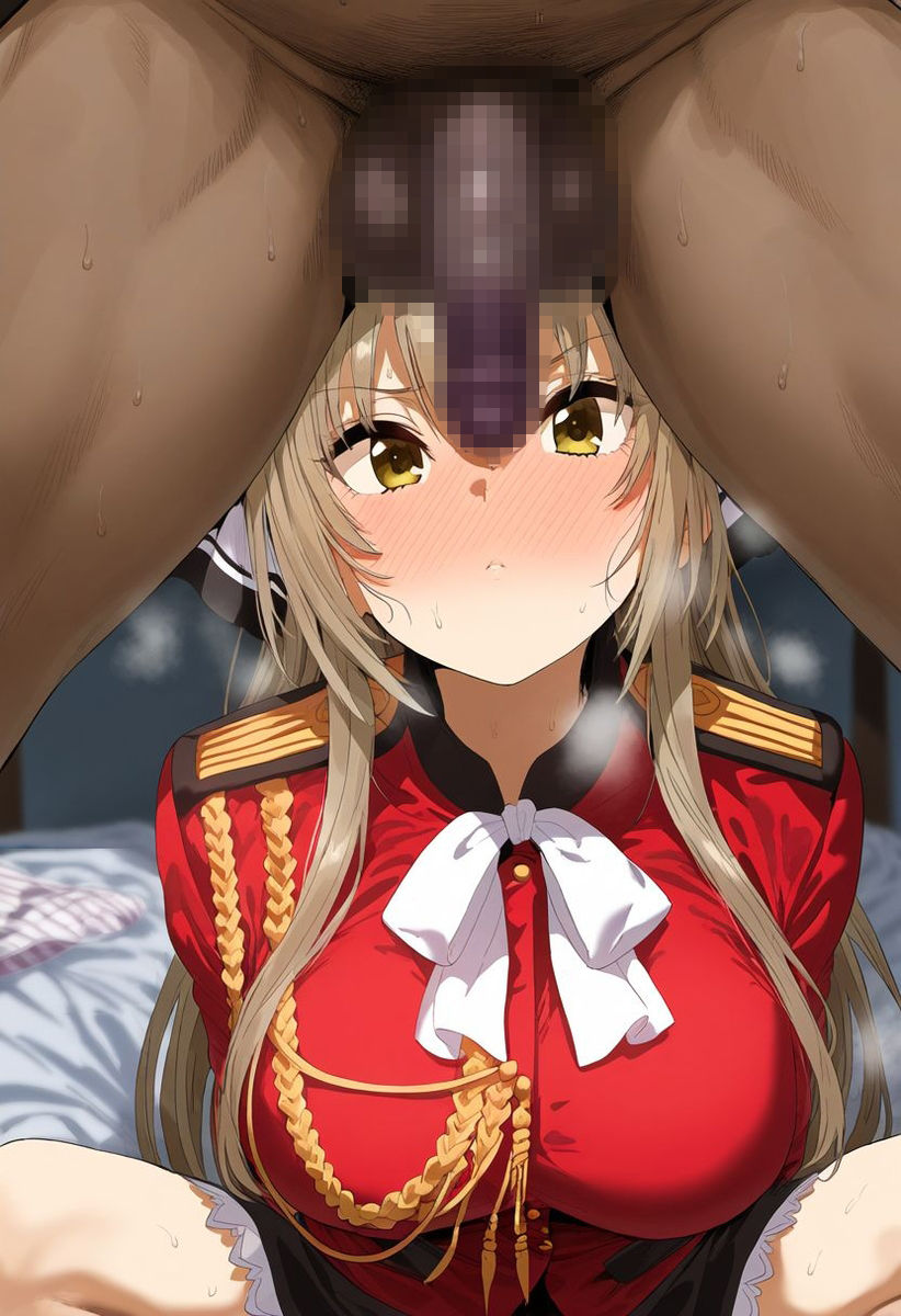 千斗い〇ず  寝取られ画像集4