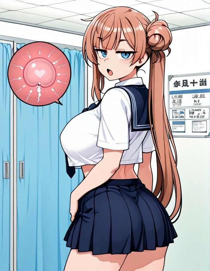 とある婦人科の連続妊娠事件白書_case5 画像7