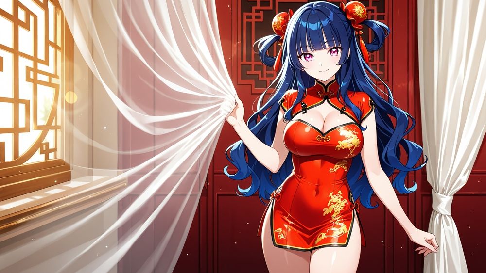 【エロ漫画】爆乳姉妹グラドルが憧れカメラマンと孕ませ撮影旅行【400枚】7