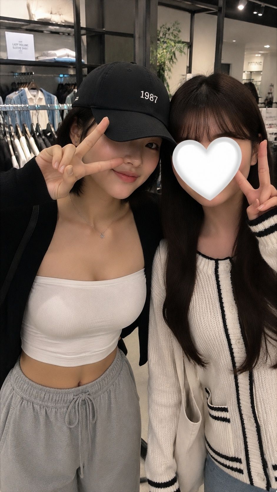 SANA / 100 MOMENTS｜架空の韓流アイドルを追いかけたAI写真集【100枚】 画像5