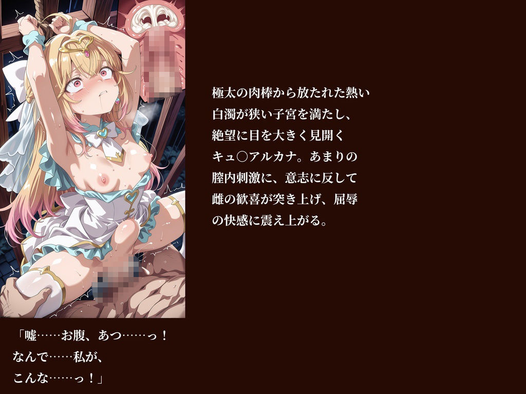 サンプル画像 5枚目