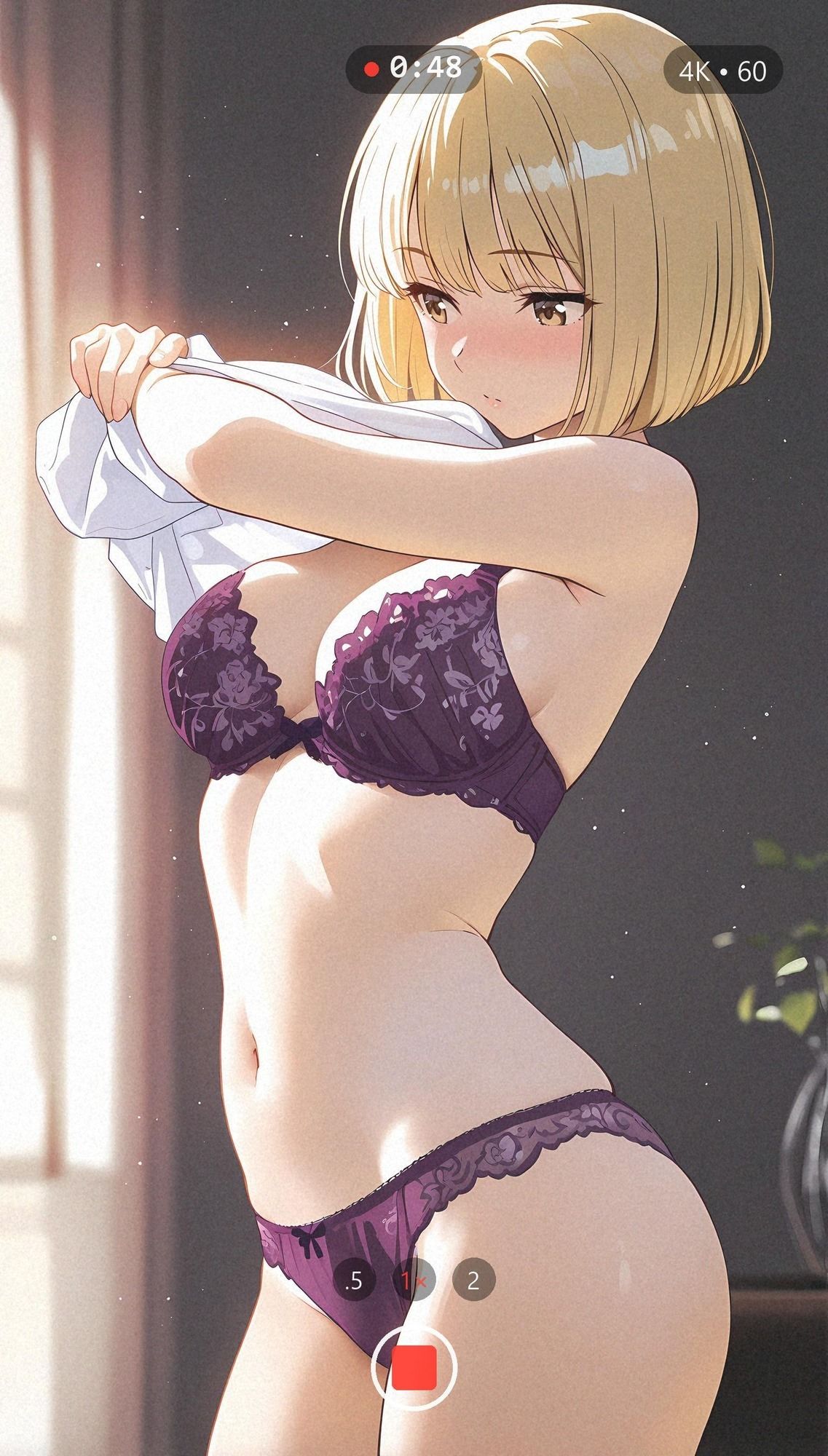 Super MoeMoeMax NOZOKI バレーボール編 Vol.01 画像8