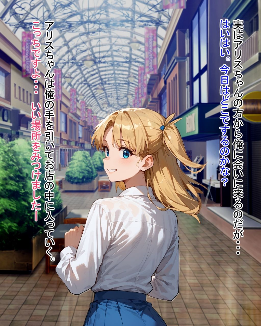 サンプル画像 2枚目