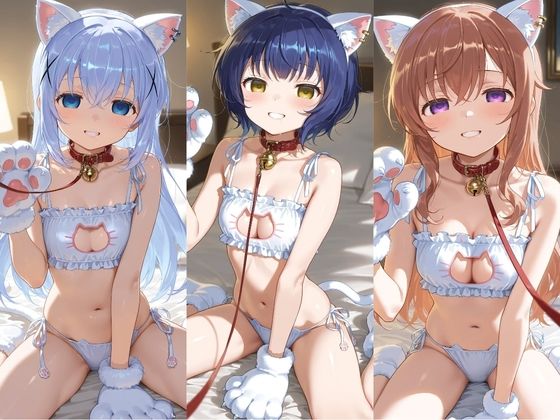 ヒロインが複数男の標的に！！ 催●で抵抗できず輪〇地獄！！ ご〇うさ  2 | 同人データベース