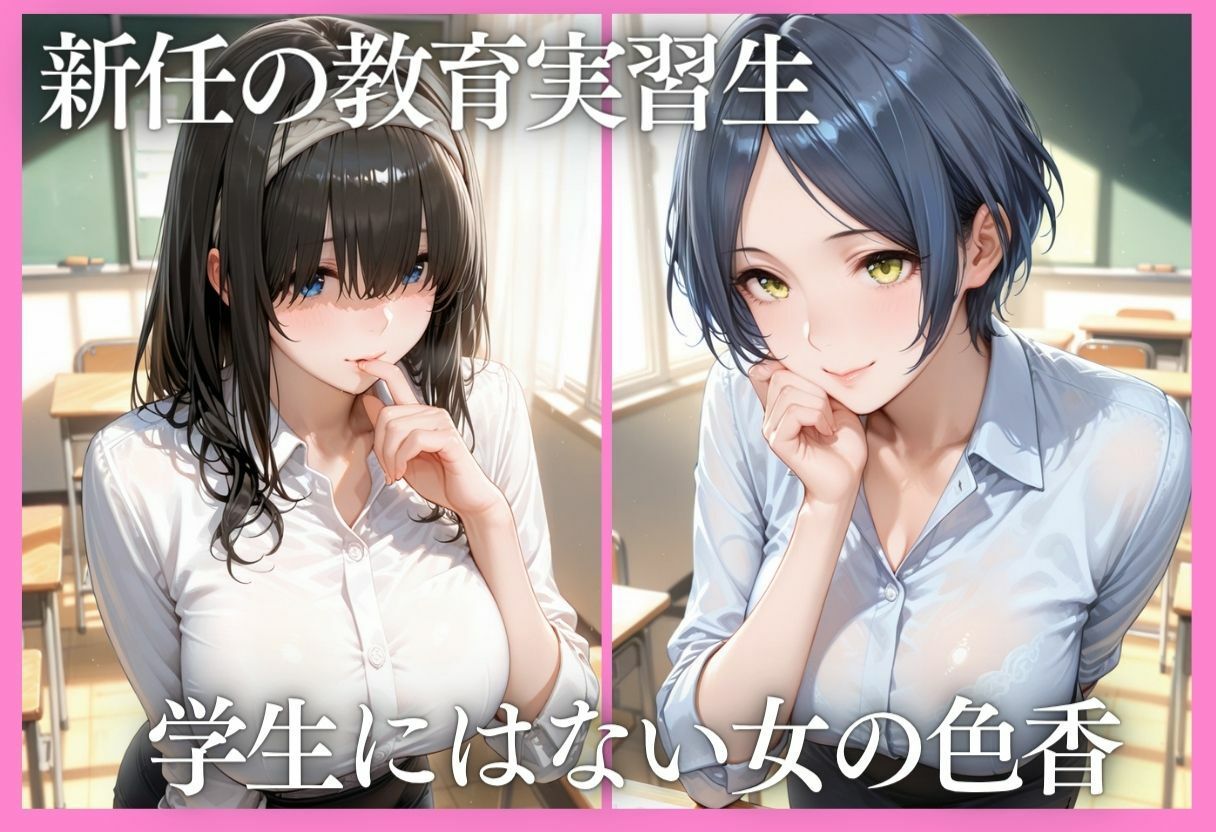 ドS女教師の特別授業〜フェラ・素股・顔面騎乗から始まる乱交〜Vol.2 画像4