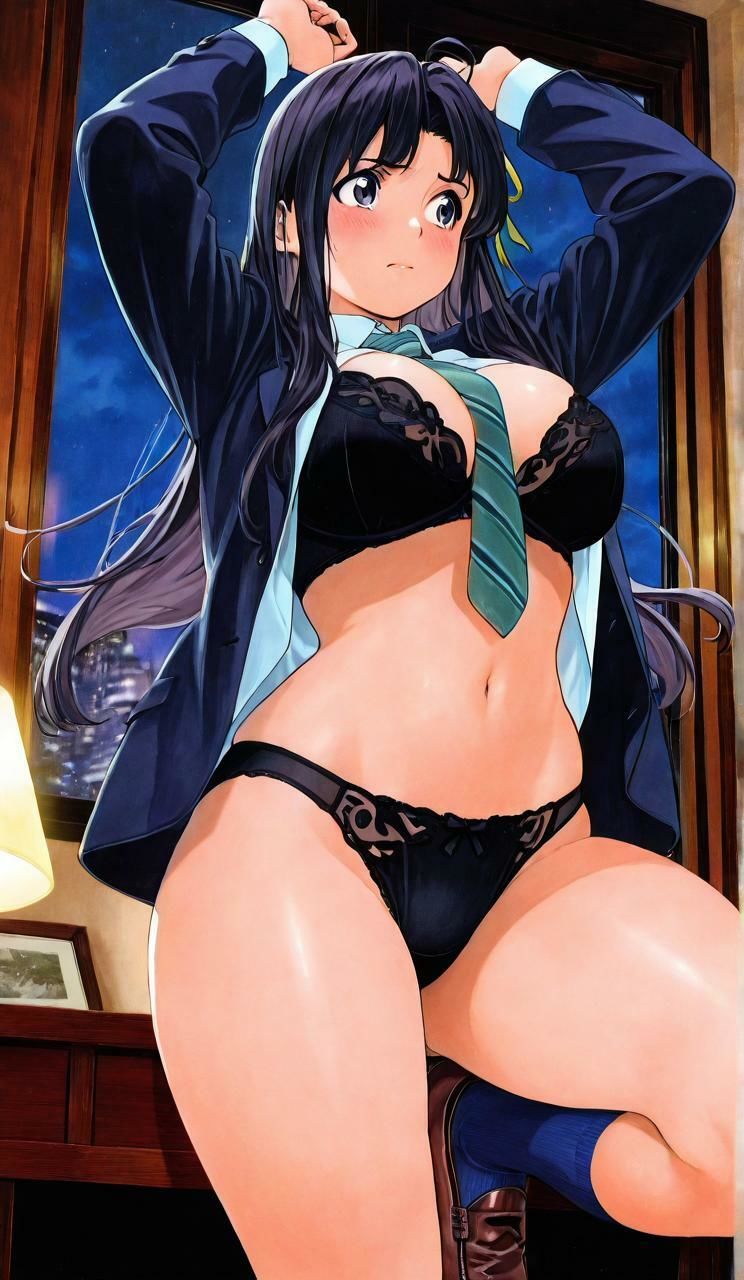 安●すばると無理やり性処理セックス 援交JKとヤリまくる...! 着エロ&ずらしハメ多め 画像2