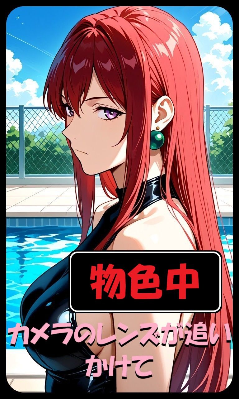 PINKなゲームの淑女たち 画像1