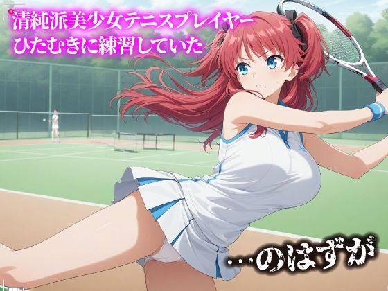 サンプル画像 1枚目