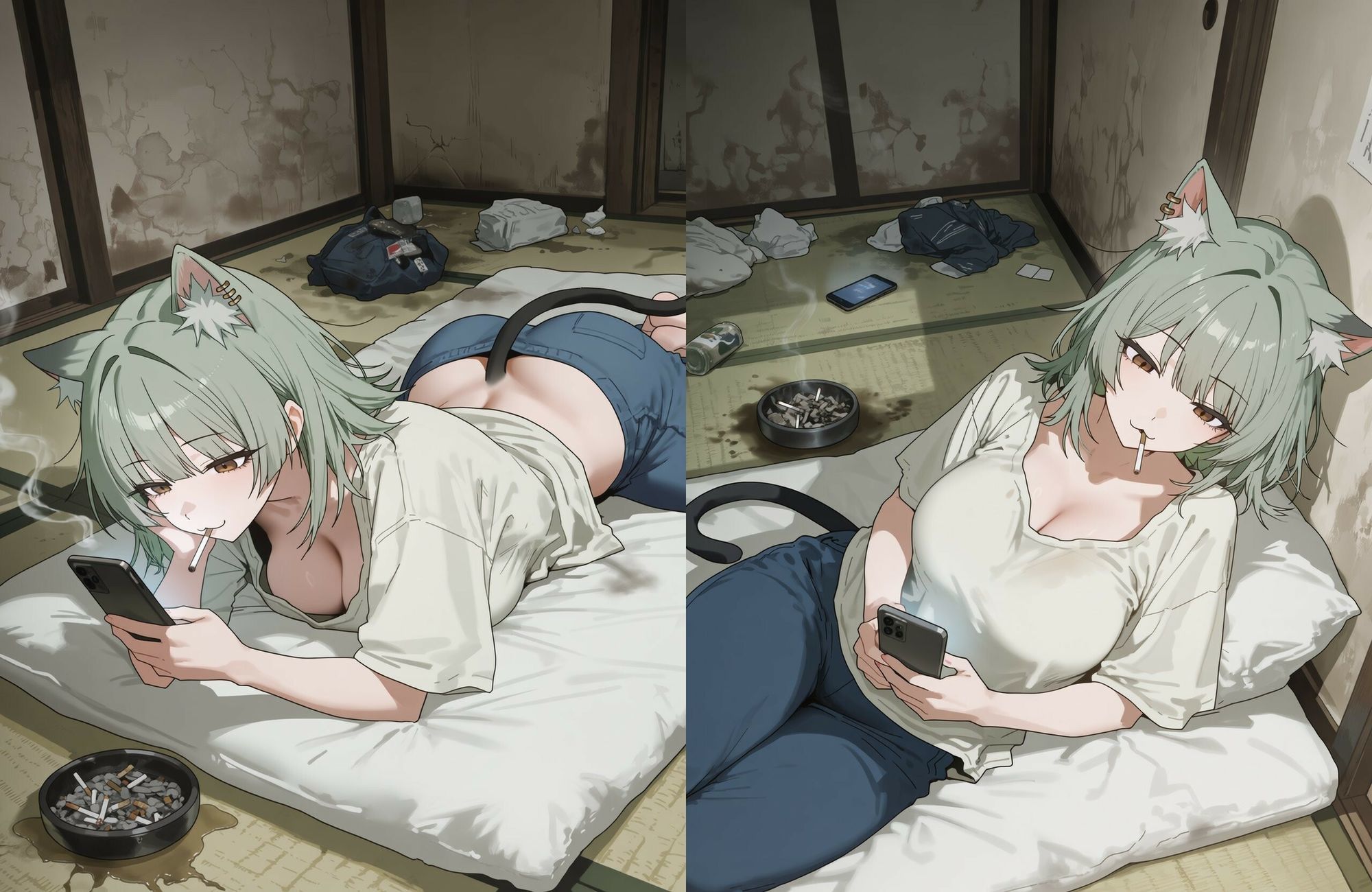 サンプル画像 1枚目