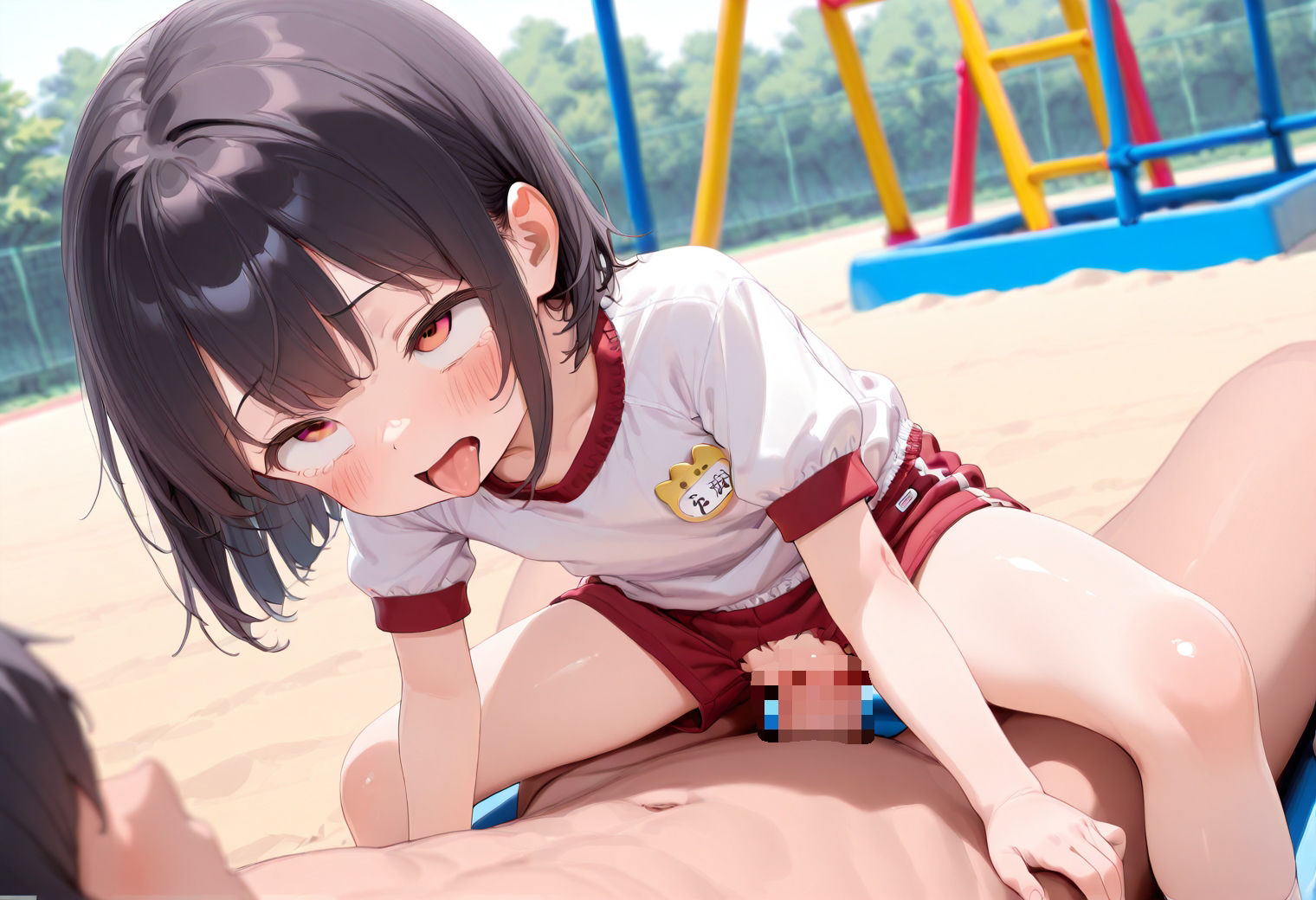 〜かわいいロリっ子いたずら動画集110連発〜【HD動画・CG集・中出しあり・つるぺた】1