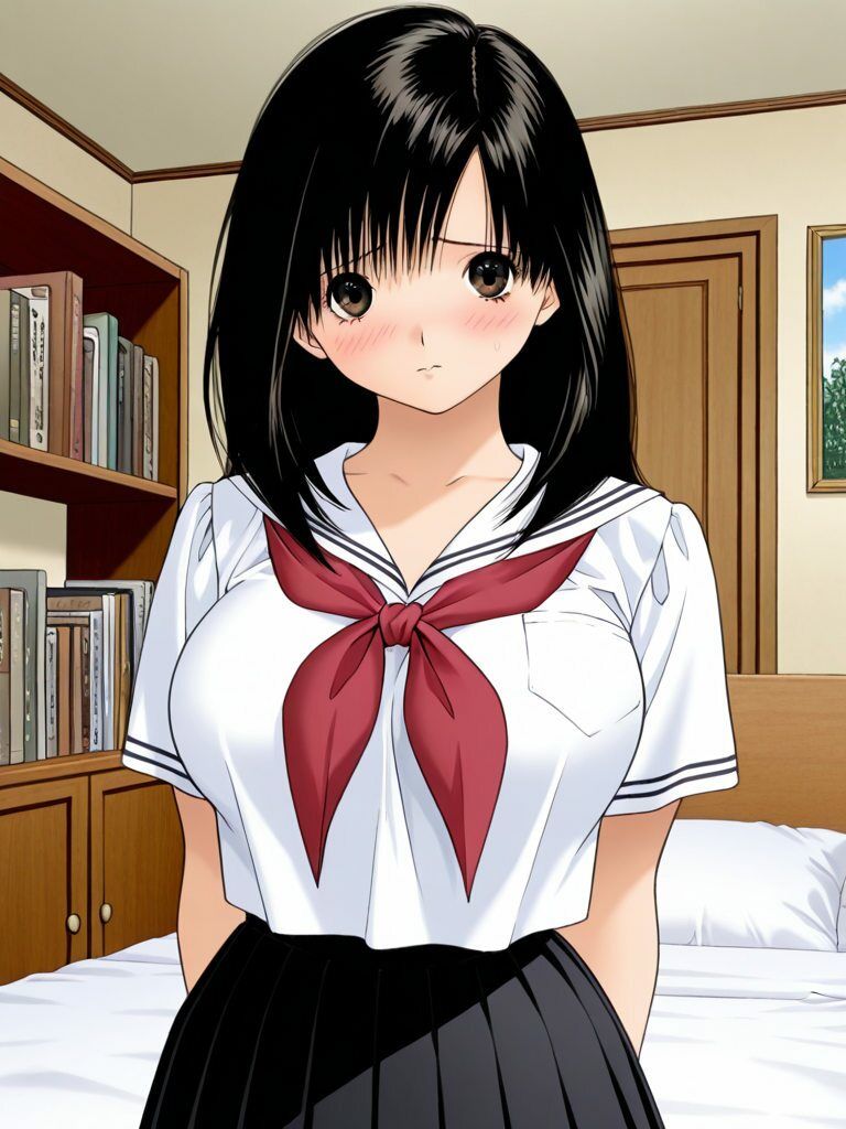 東〇綾24時間耐久セックス151枚 画像1
