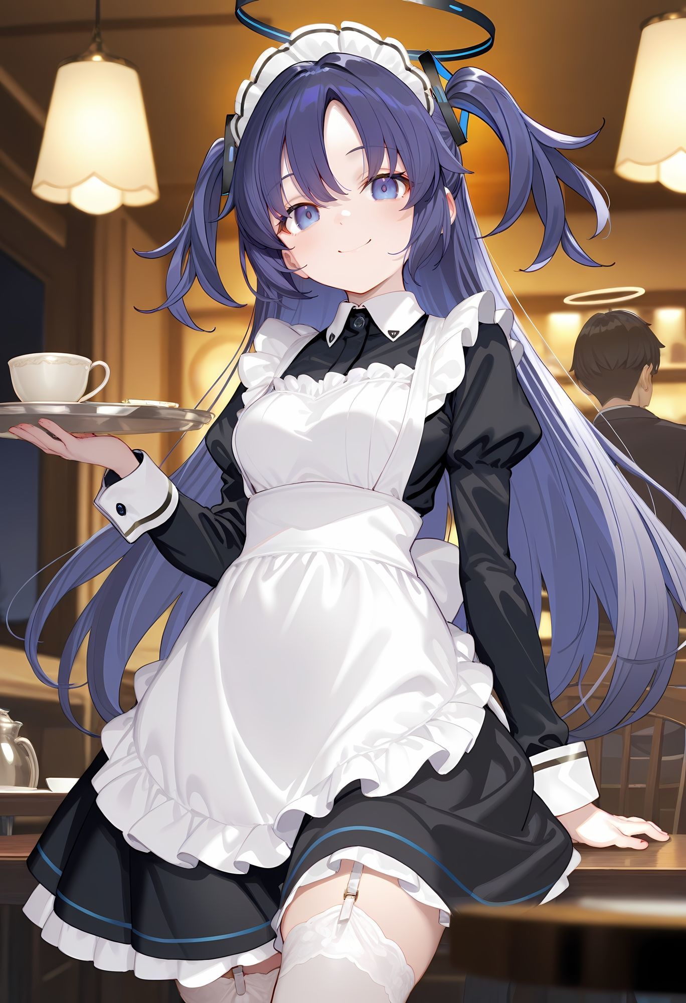 d_814247 ichigo 拘束 辱め 画像1