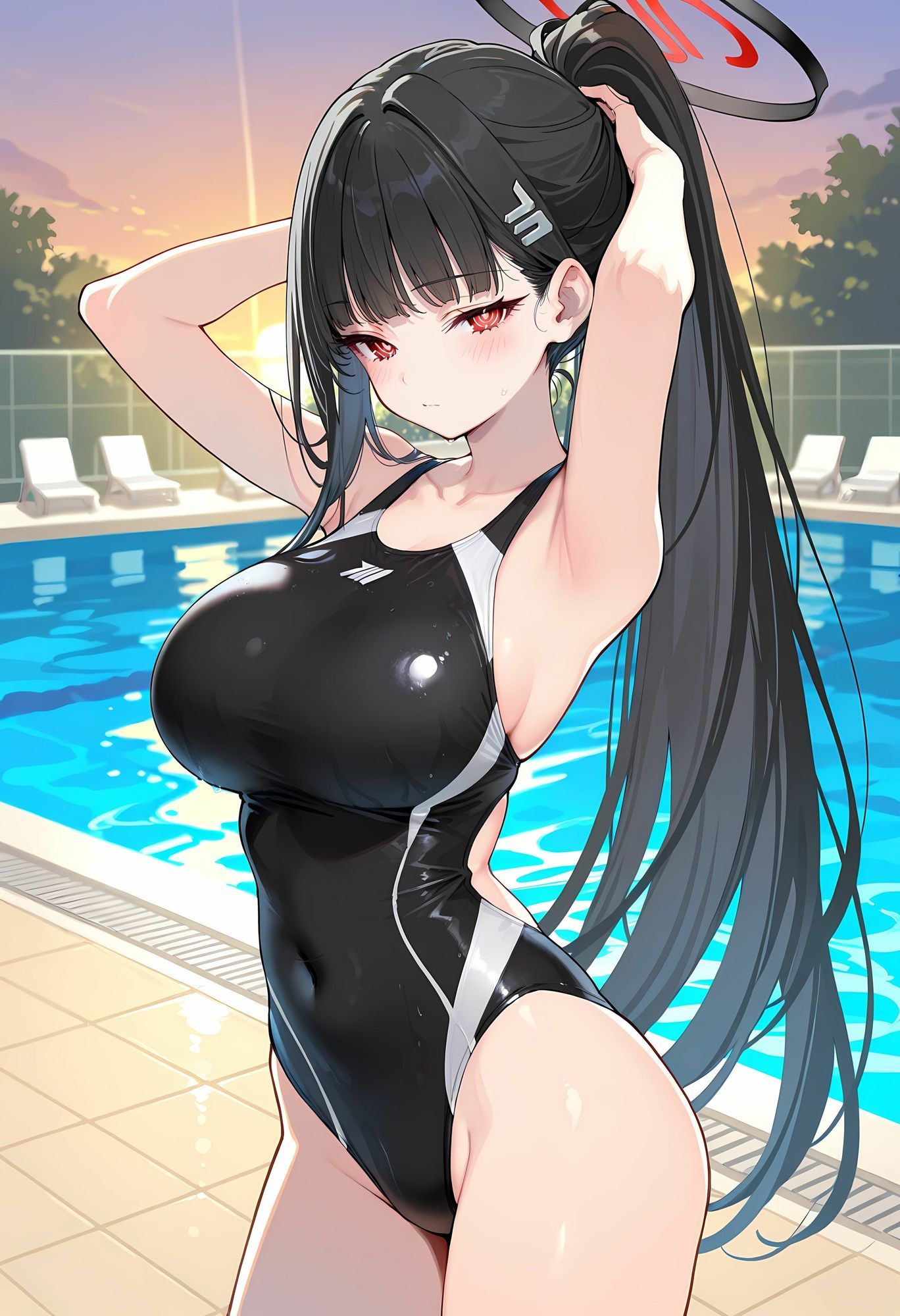 d_814247 ichigo 拘束 辱め 画像8