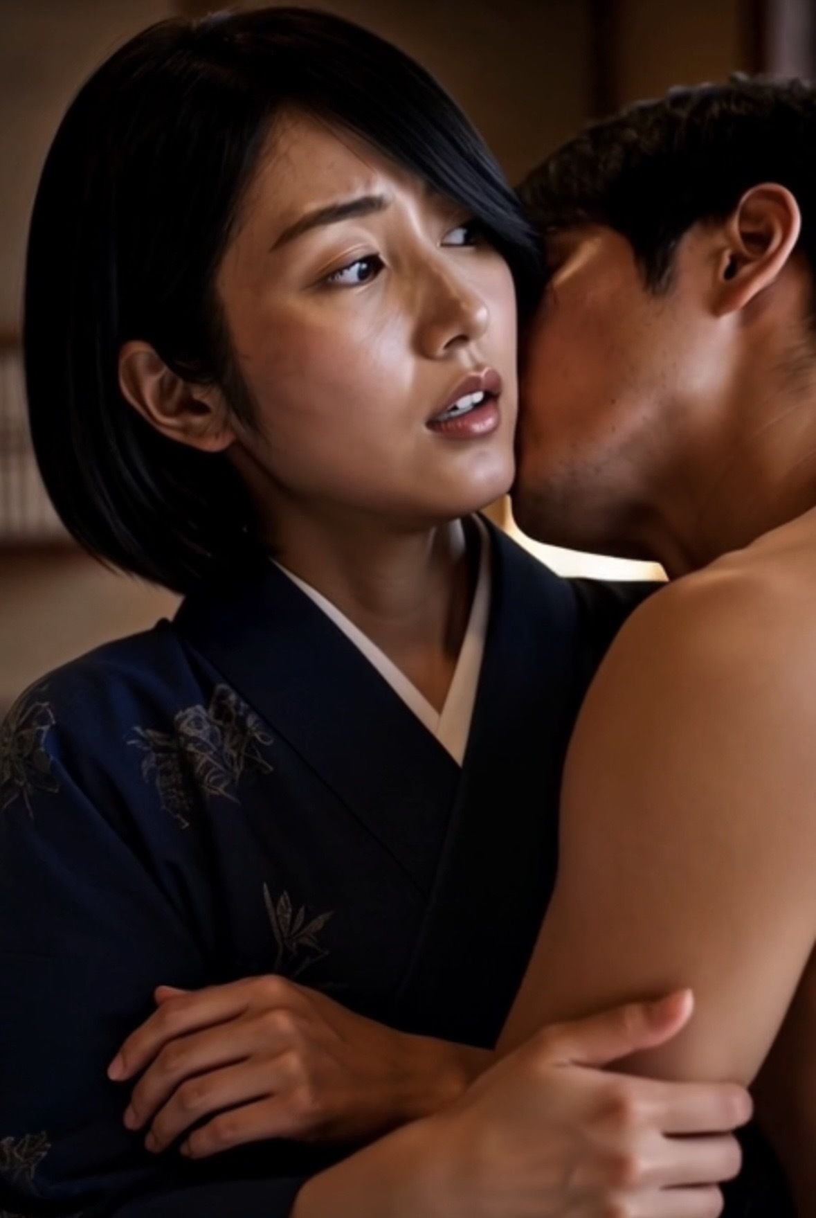 KISSES FILE #004 美保 画像3