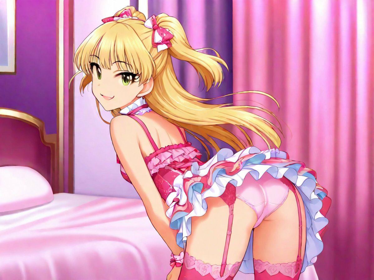 性欲処理用アイドルの莉嘉ちゃん 画像10