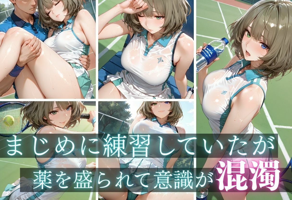 サンプルページ 6