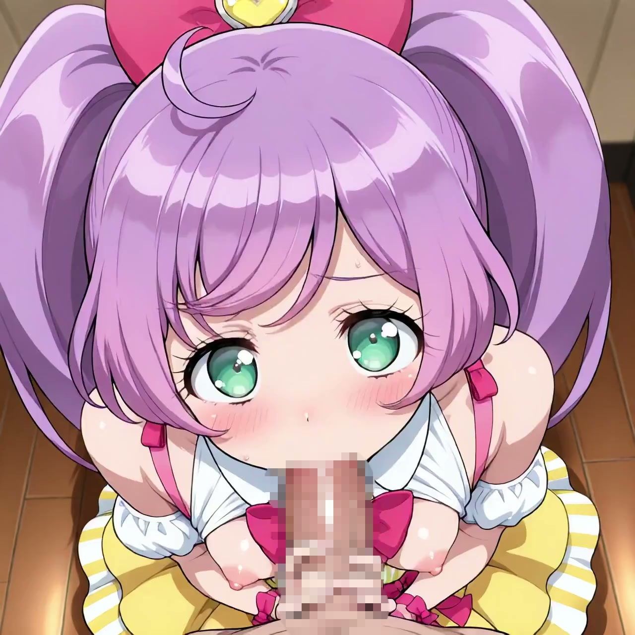 ぷりぱら【28シーン】 画像6