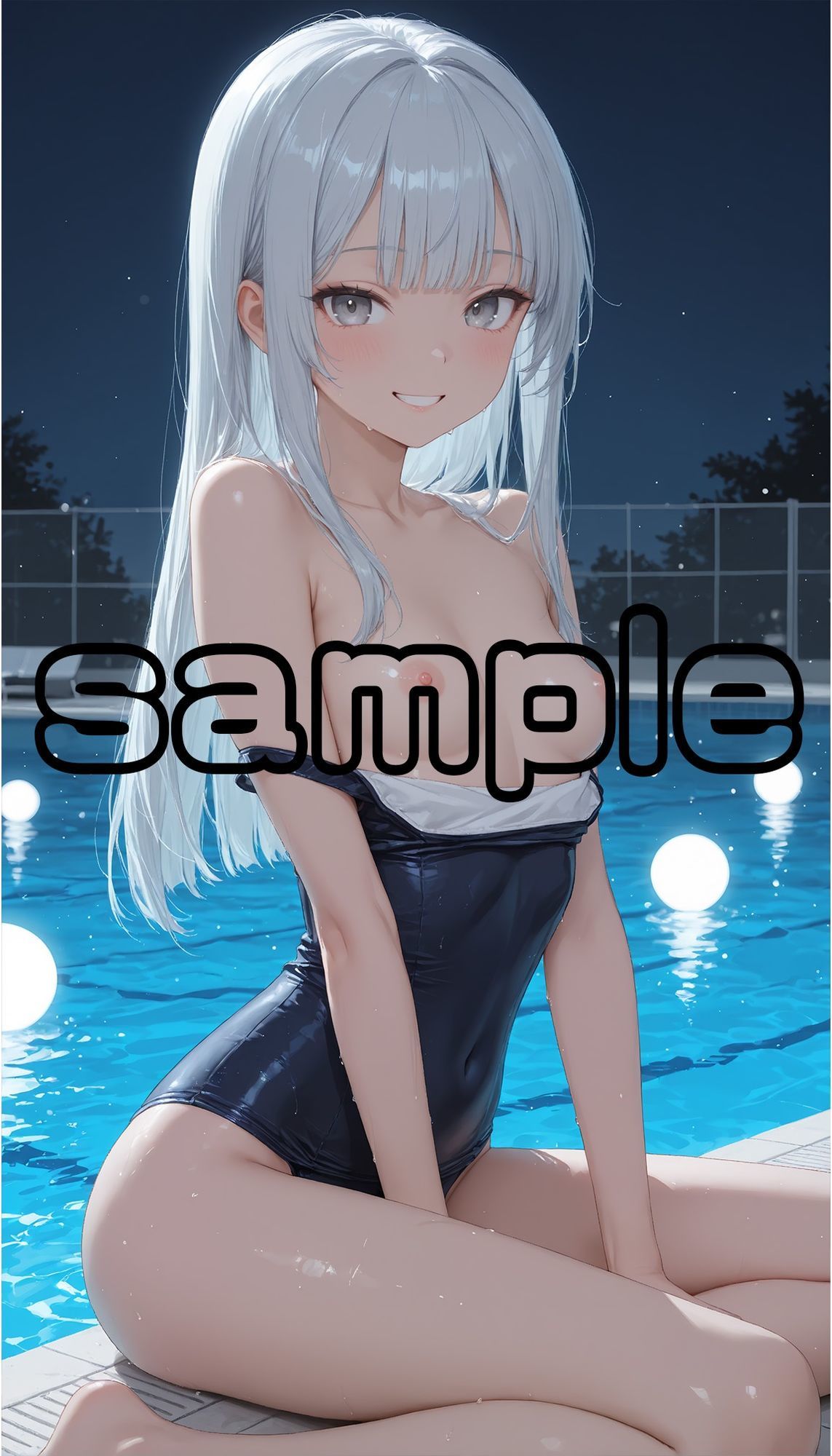サンプル画像 2枚目