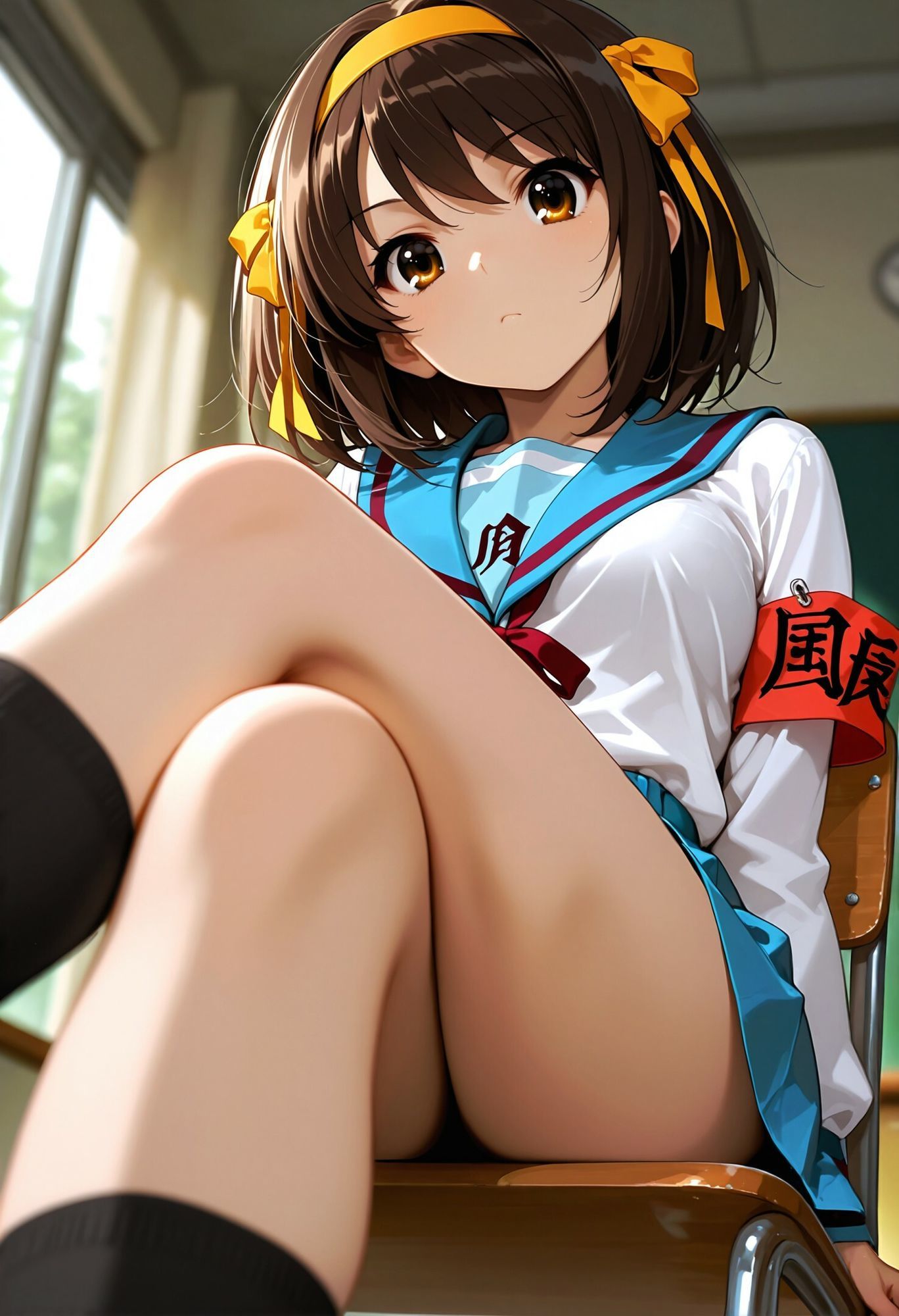 2025年11月投稿作品まとめ 画像1