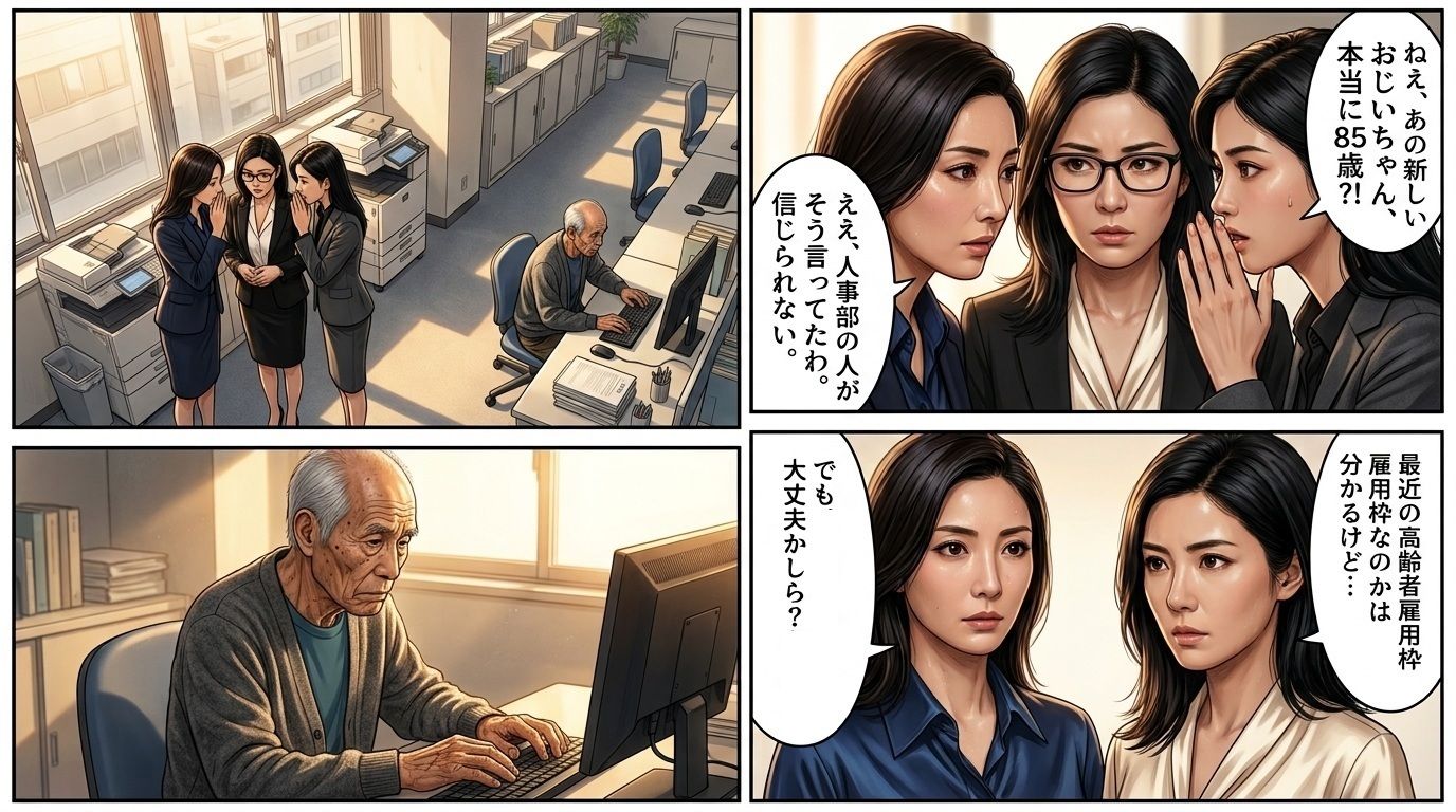 女の大人物語 98〜汚された三十路のOL〜