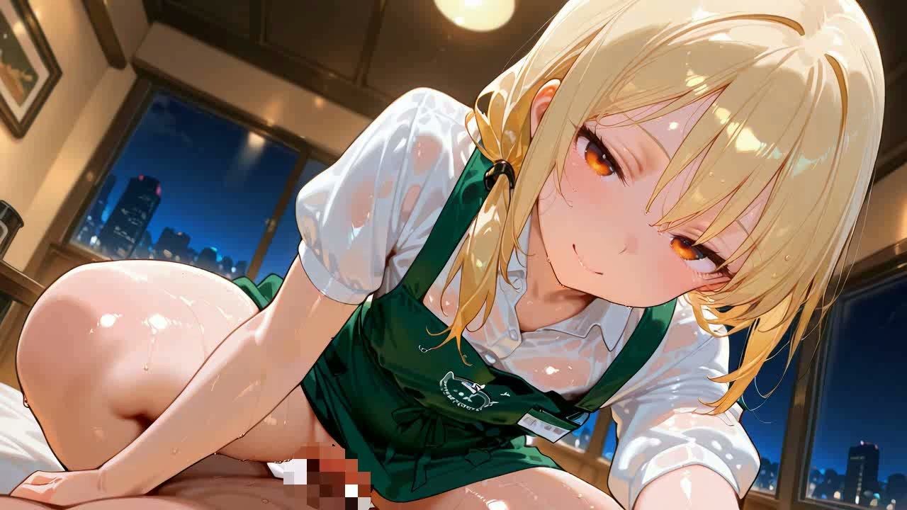 おじさん超絶テクニックでガチで初イキ体験淫乱堕ち【前編】 画像9