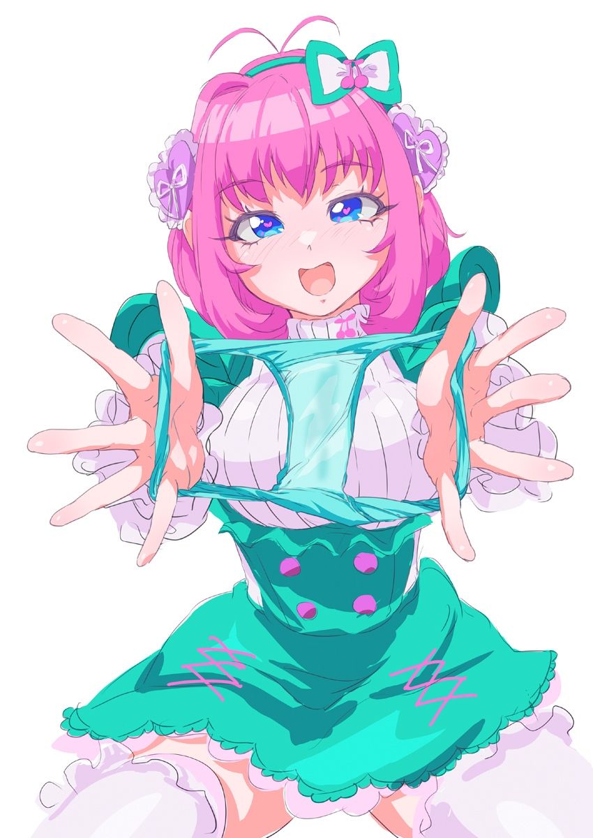 みるきぃHolic 画像2