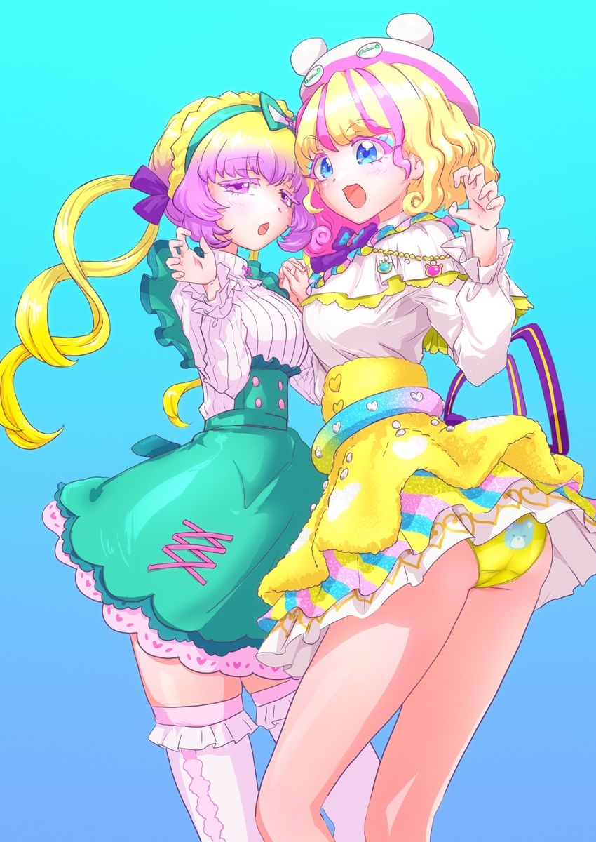 みるきぃHolic 画像6