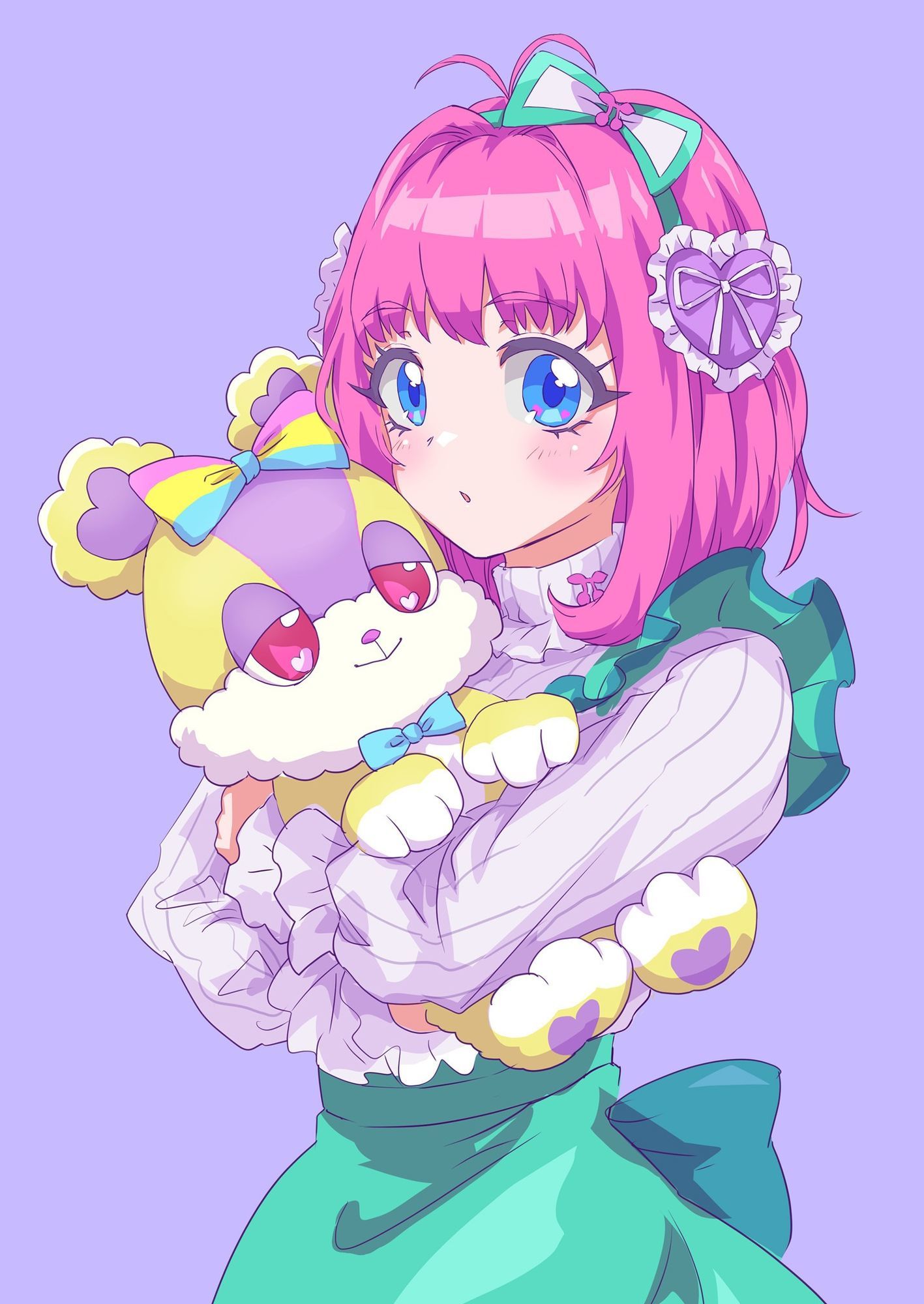 はにはにみるきぃ 画像4
