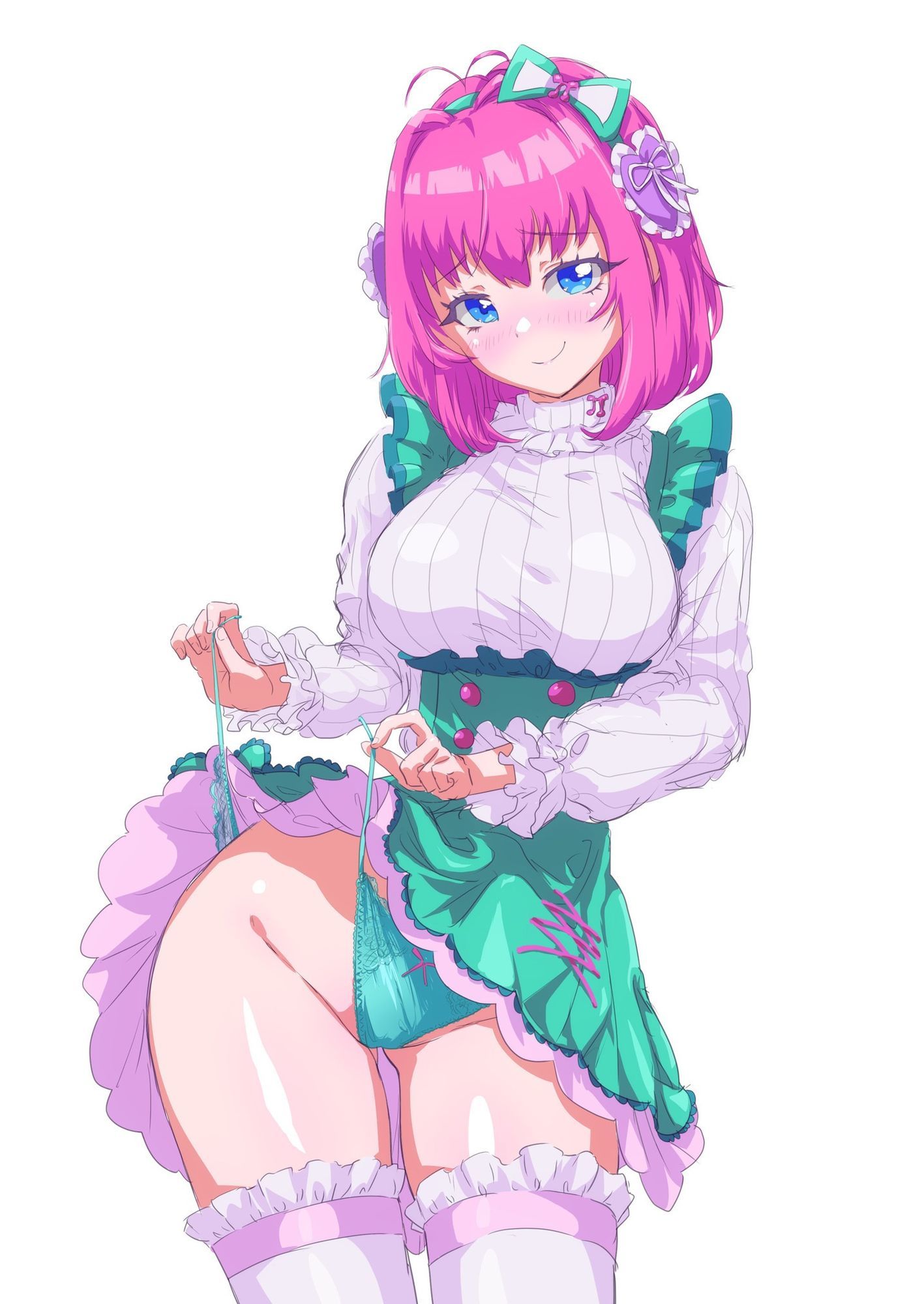 はにはにみるきぃ 画像5