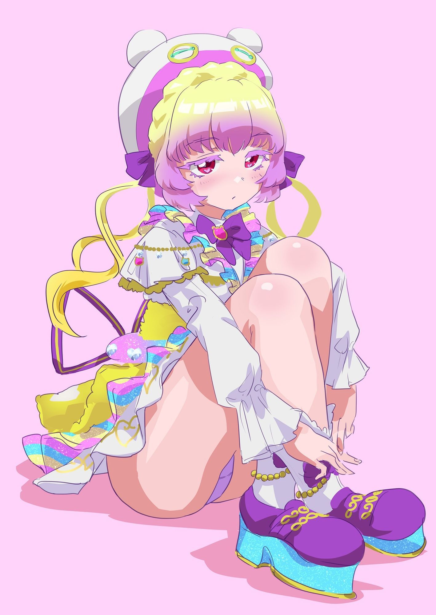 はにはにみるきぃ 画像7