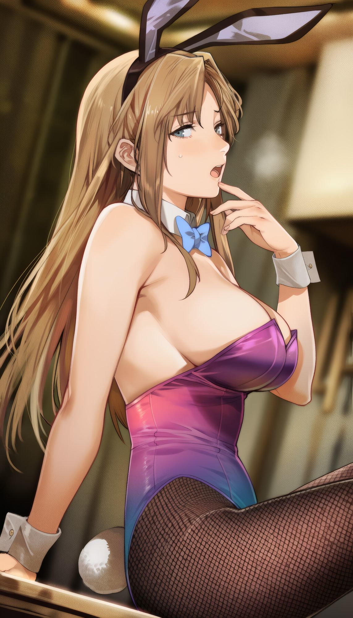 バニーガールコレクションの作品画像 1