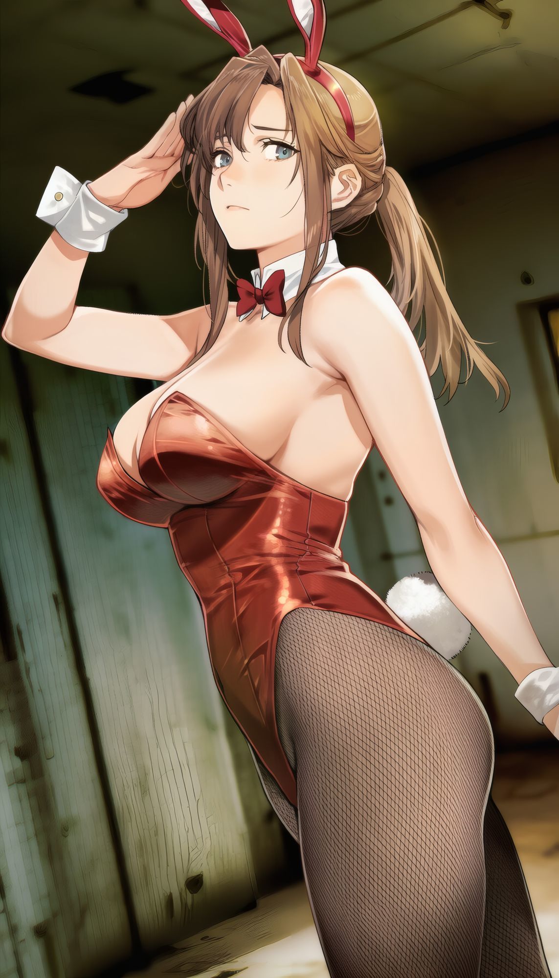 バニーガールコレクションの作品画像 2
