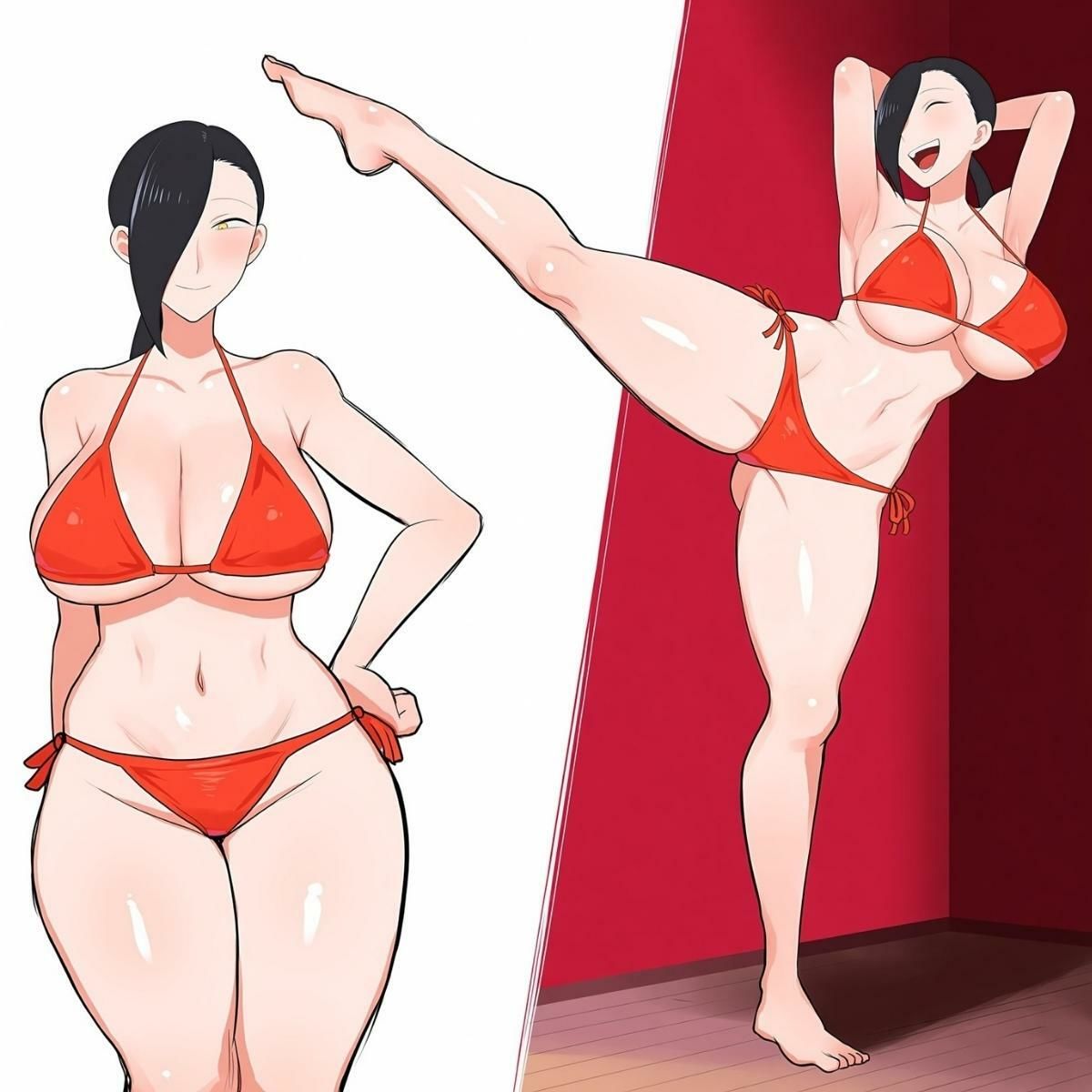 コスプレ画像集 魅了する、美しき3人 画像4