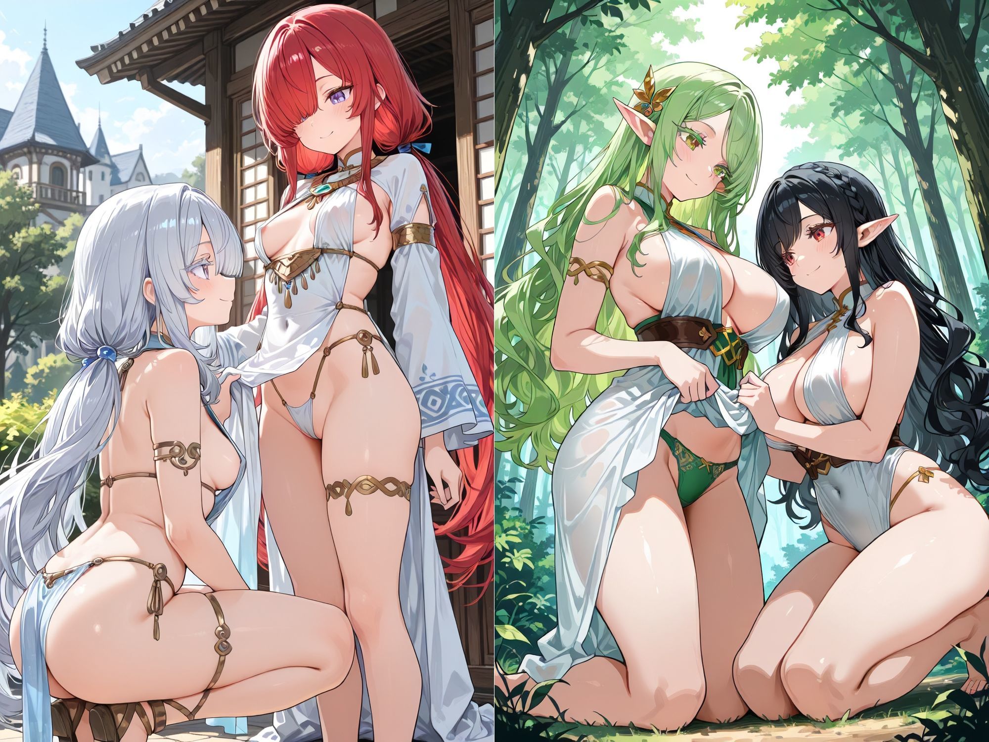おしっこ図鑑〜Vol.7〜 画像1