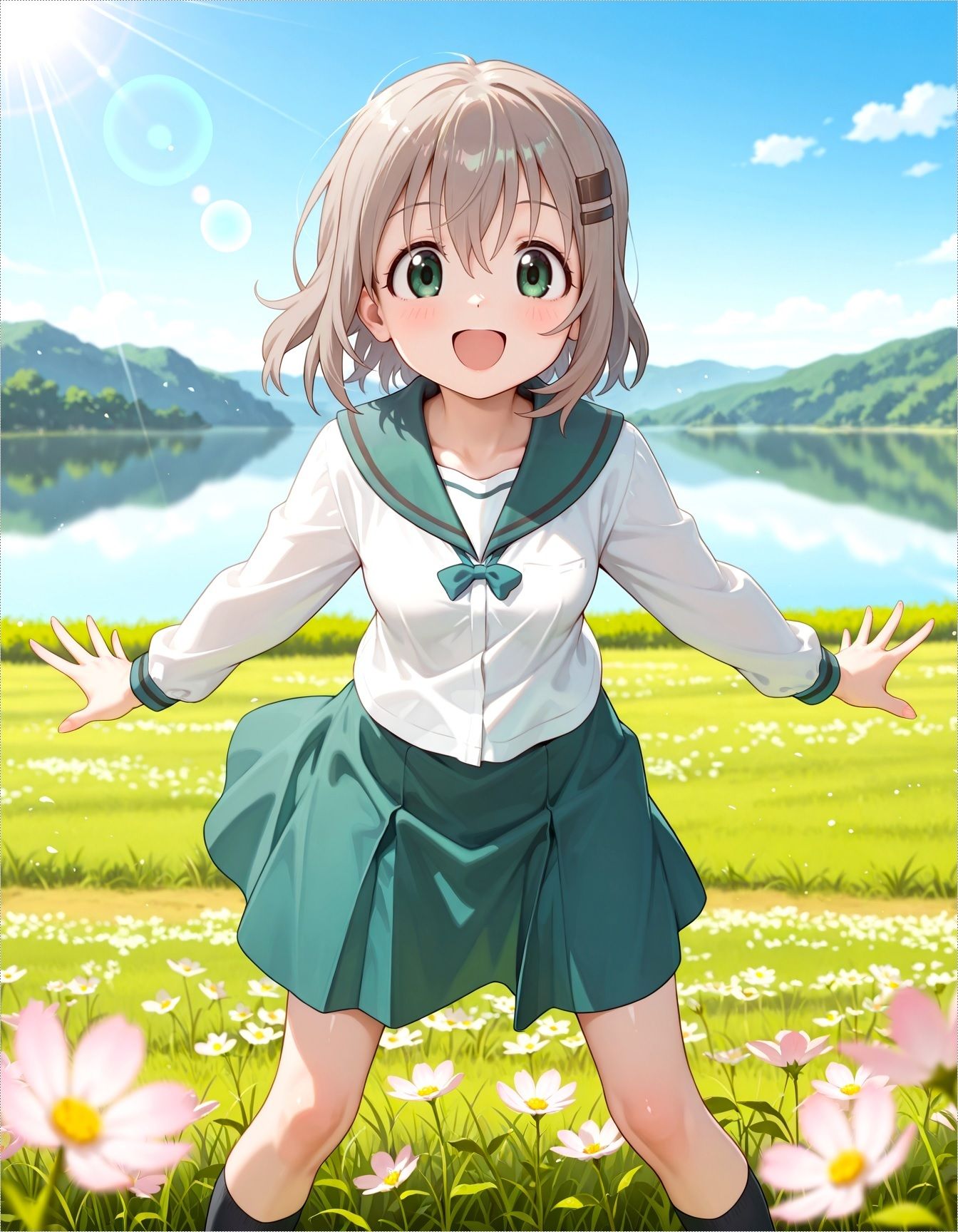 雪村あおい☆写真集の作品画像 1