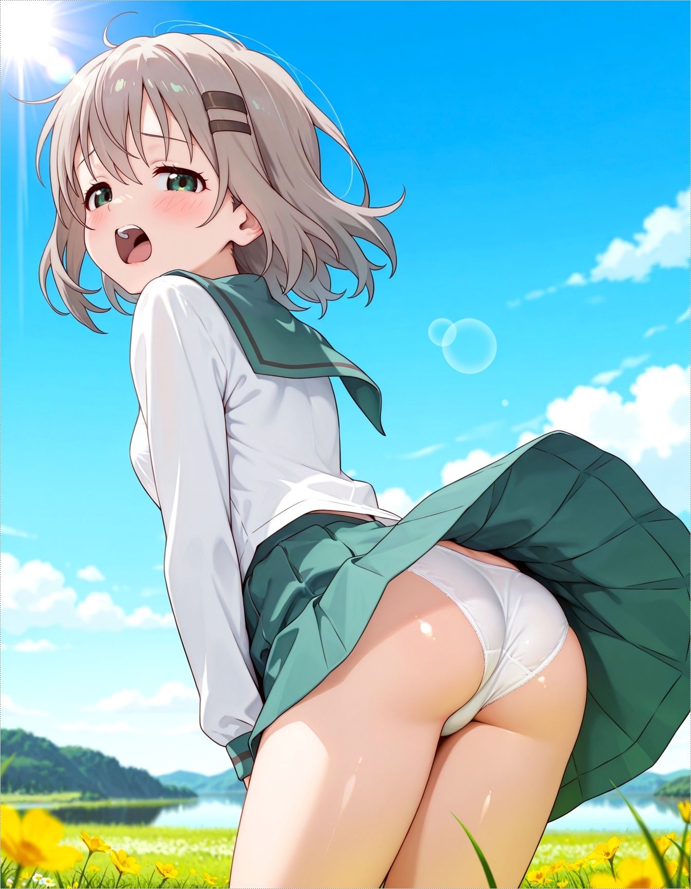 雪村あおい☆写真集の作品画像 2