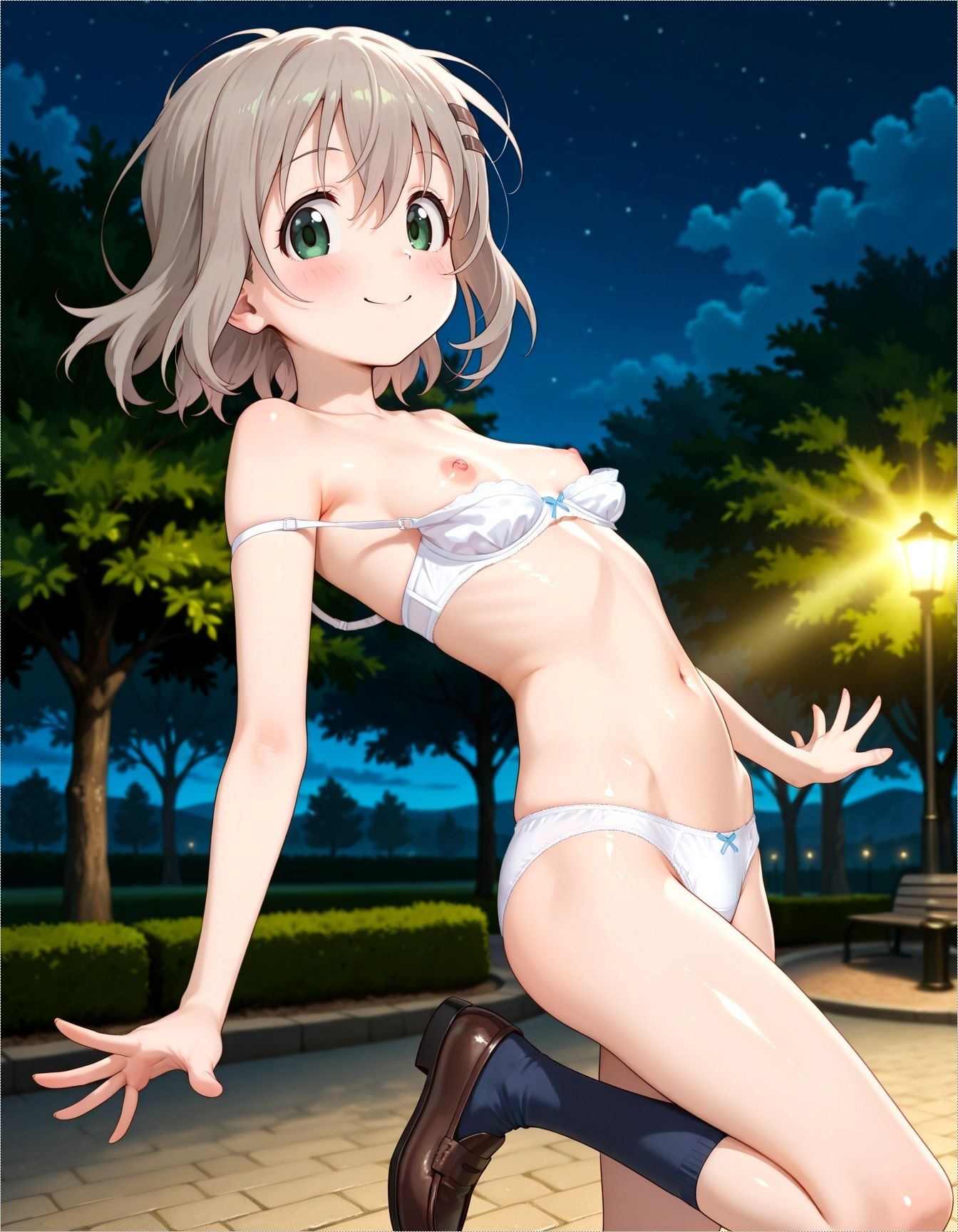 雪村あおい☆写真集の作品画像 5