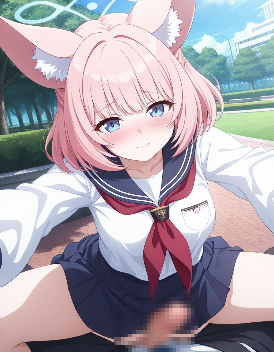少女たちの禁断性感ー 画像5
