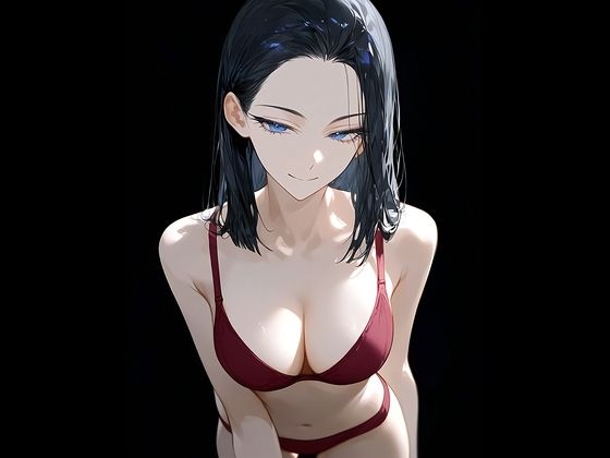 リンコ  全裸