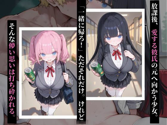 サンプル画像 1枚目