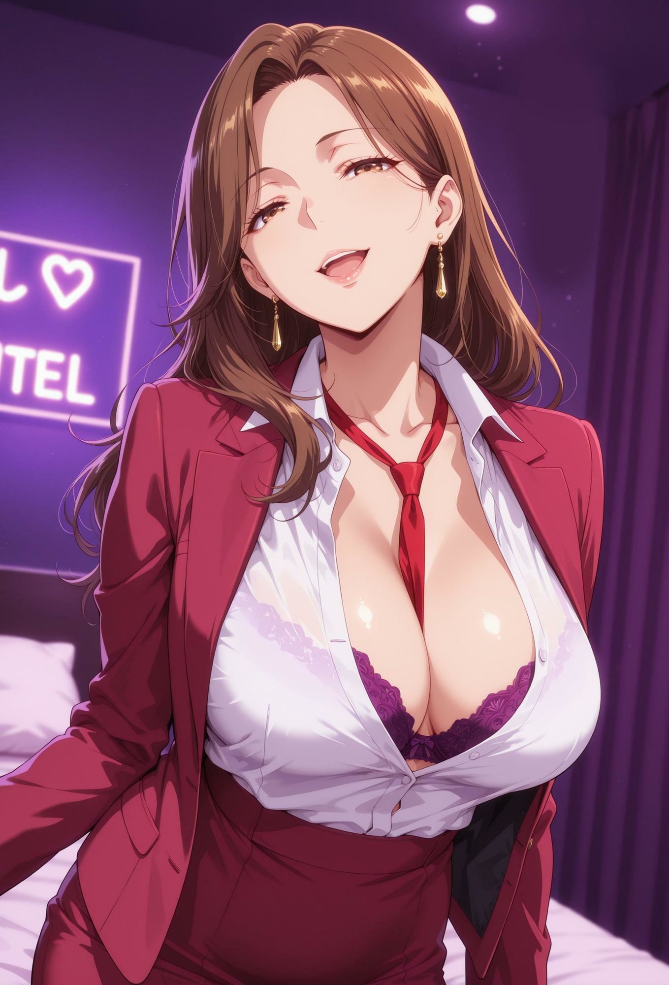 魅惑のお姉さんの作品画像 3