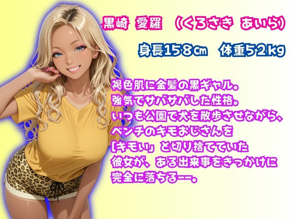 突然モテだしたキモおじさん、生ハメ種付け当たり前のヤリたい放題1