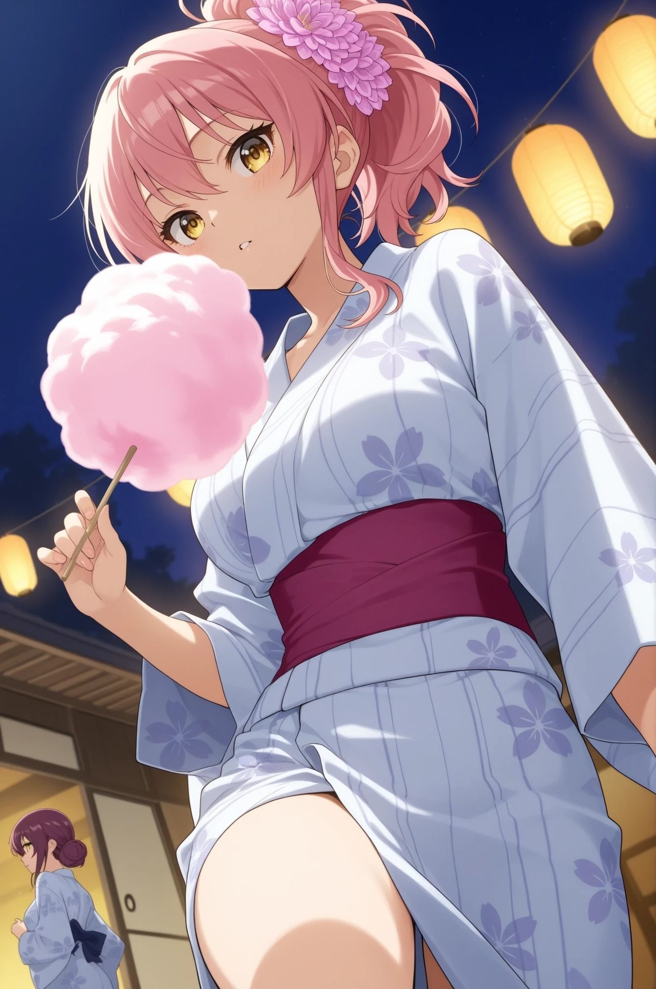 虹かけ誌 アイドルマスター イラスト集44 城ヶ崎美嘉 ★ふひひ★ 画像7