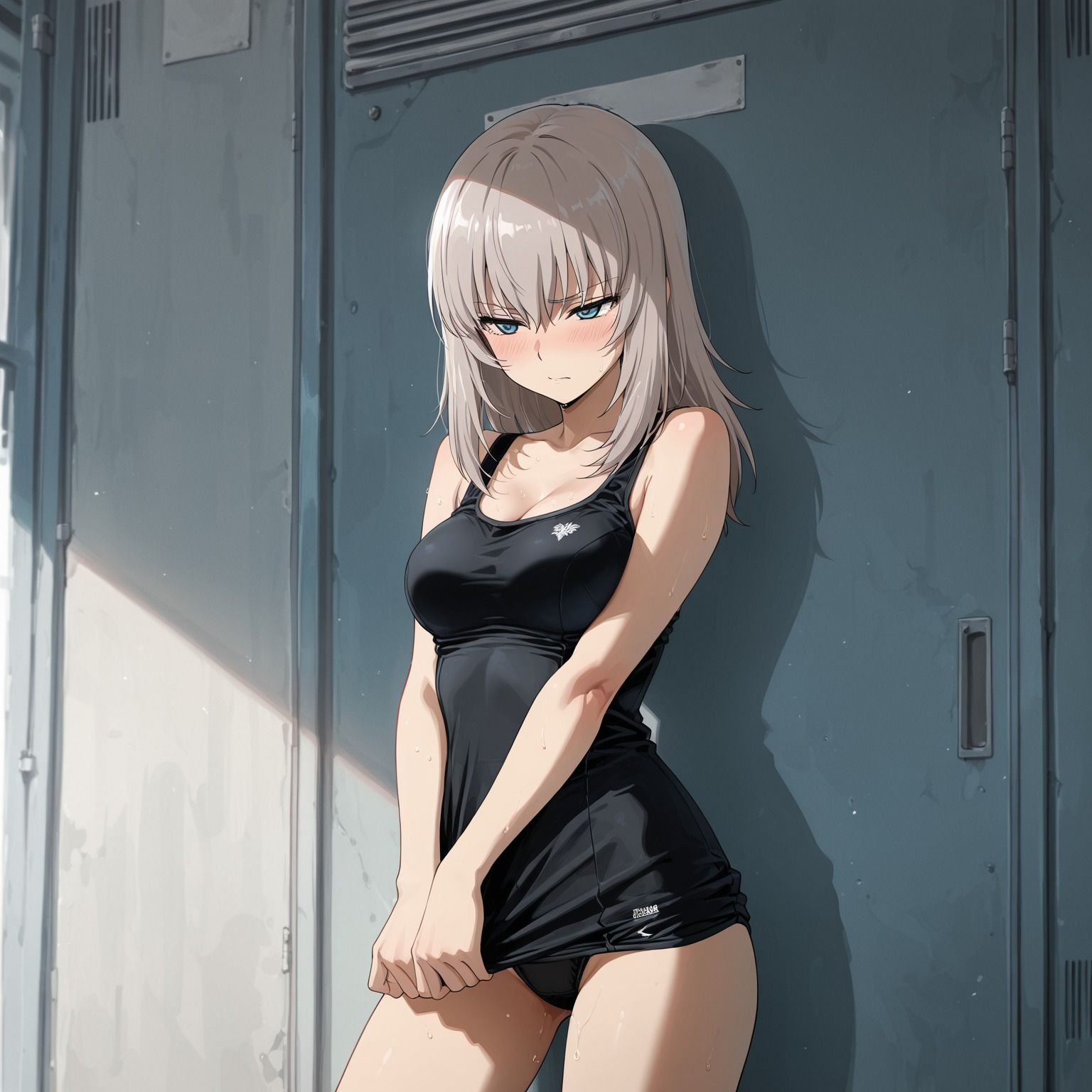 夏宵のまなざしの作品画像 4
