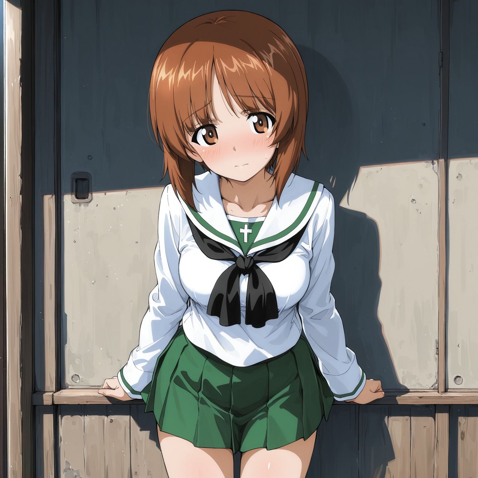 夏宵のまなざしの作品画像 5